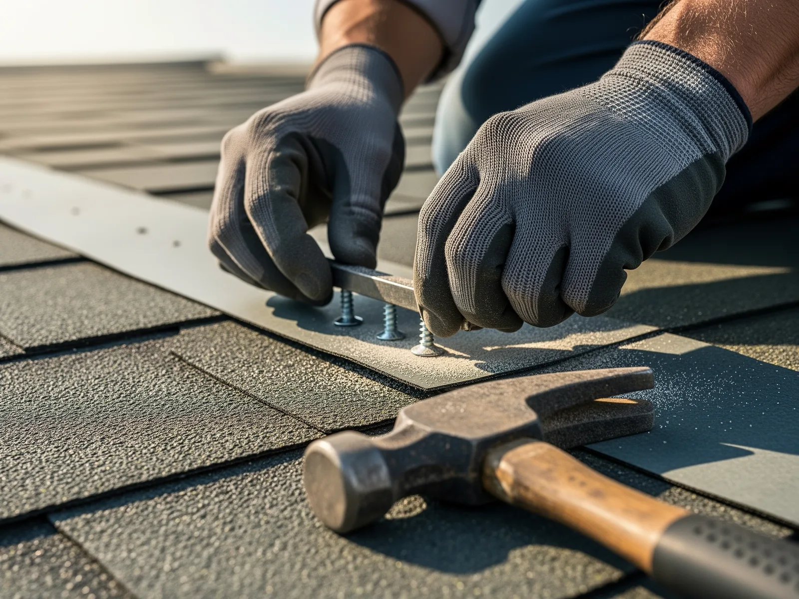 Why choose Fascia Repair in Swords Creek, VA